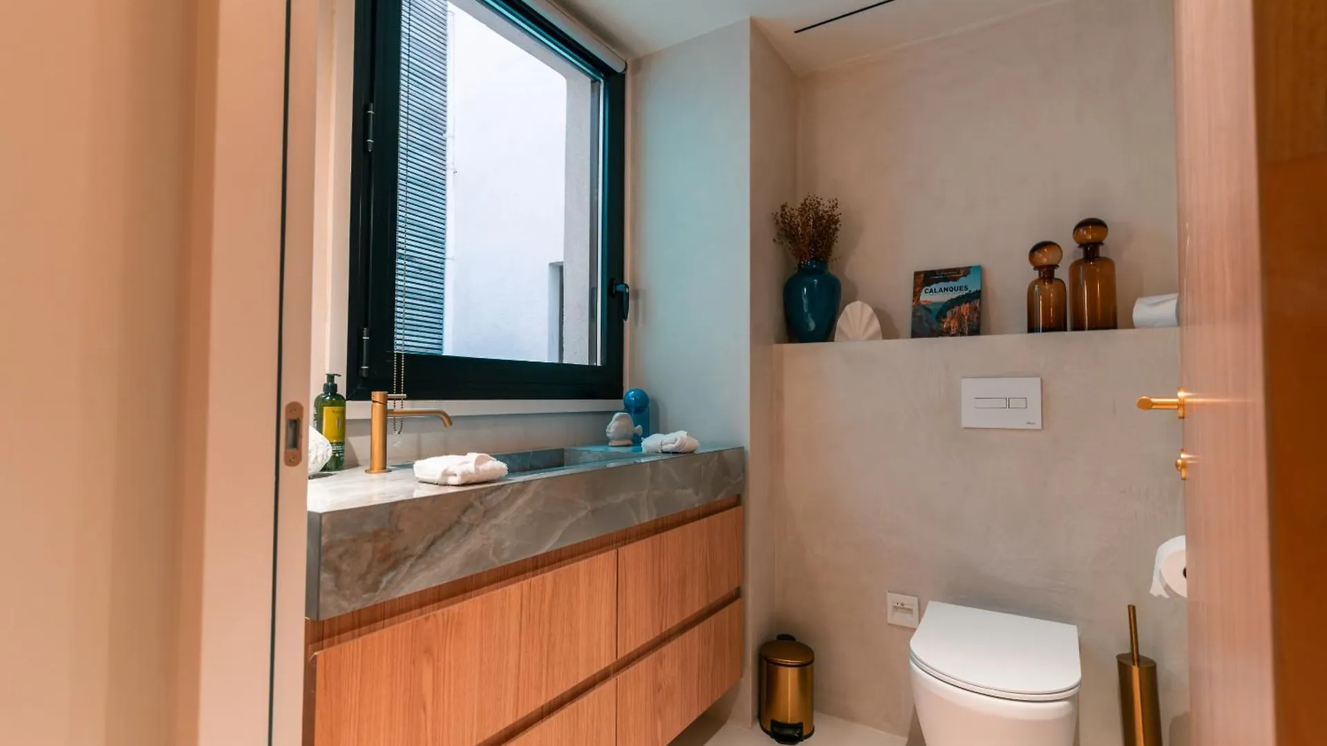 Maison Galante Au Vieux Port Marseille Apartmanhotel