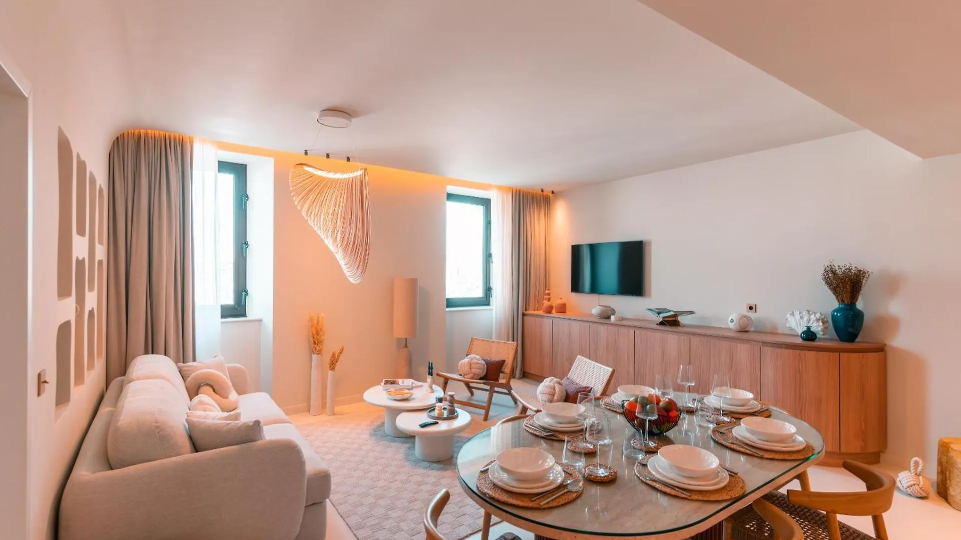Maison Galante Au Vieux Port Marseille Apartmanhotel