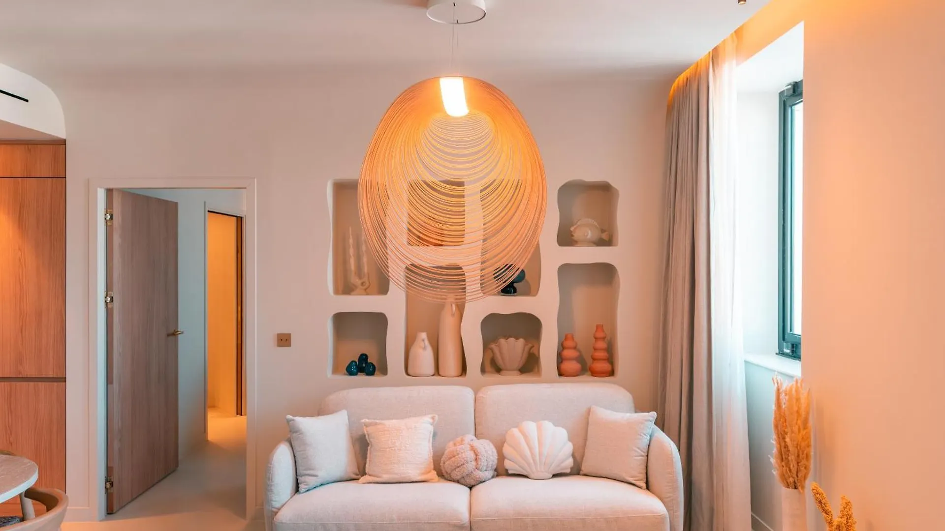 Maison Galante Au Vieux Port Marseille Apartmanhotel