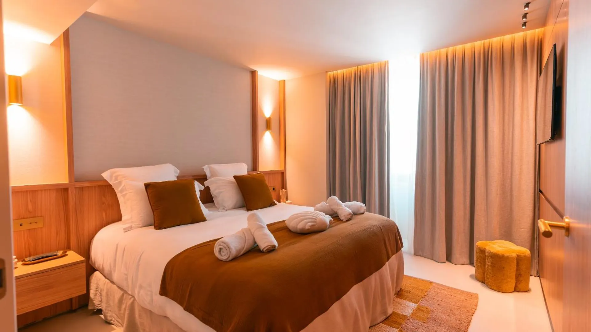 Aparthotel Maison Galante Au Vieux Port Marseille France