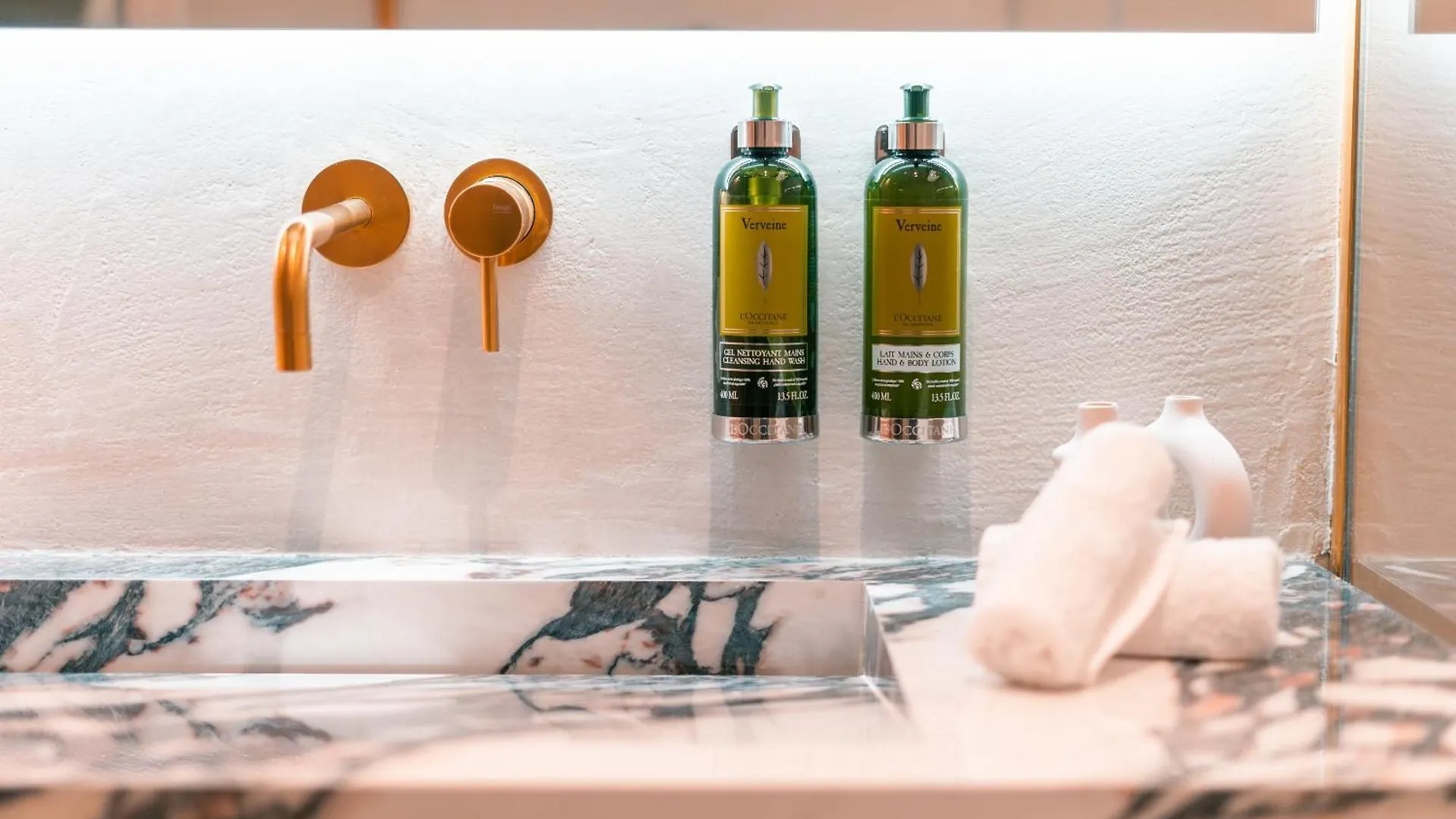 Apartmanhotel Maison Galante Au Vieux Port Marseille