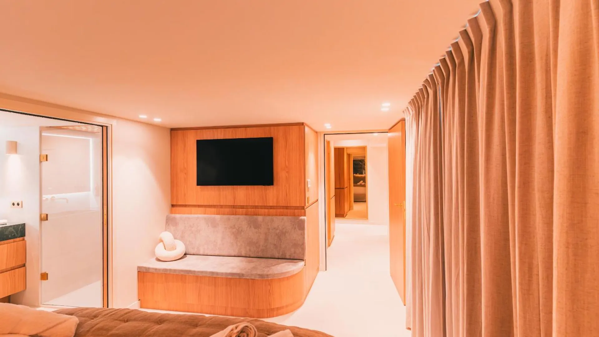 Apartmanhotel Maison Galante Au Vieux Port Marseille Franciaország