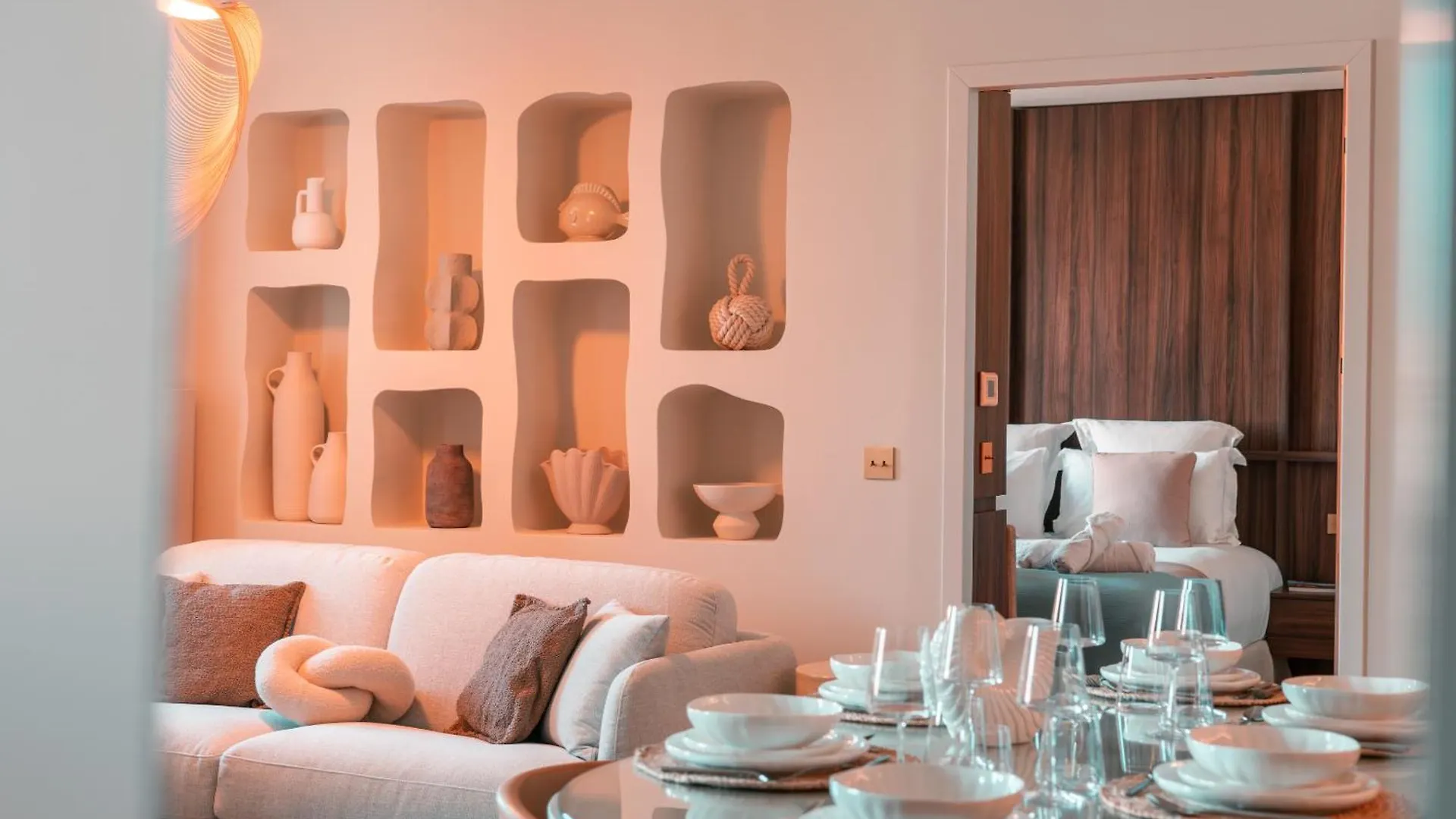 Aparthotel Maison Galante Au Vieux Port Marseille