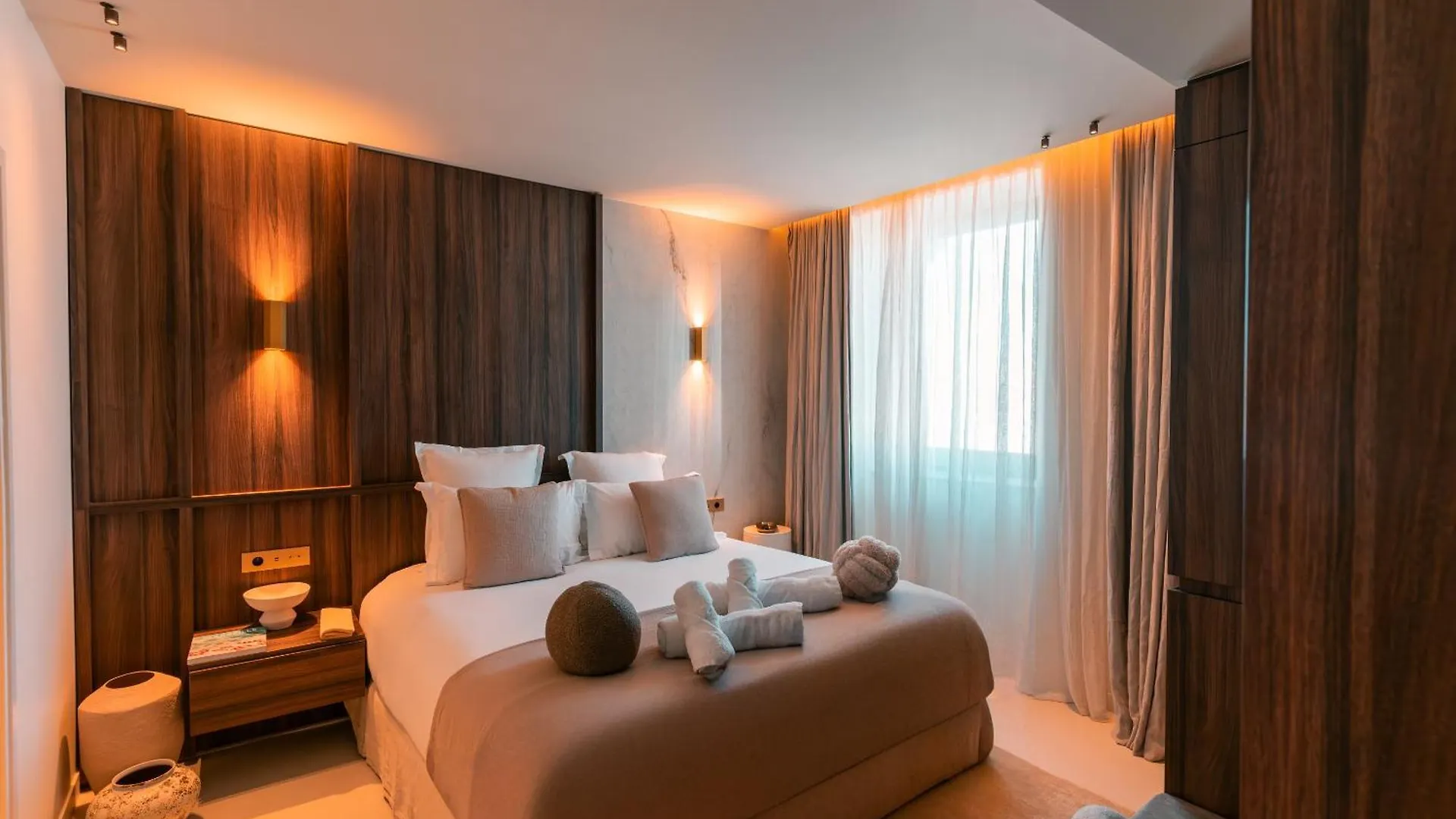 Maison Galante Au Vieux Port Marseille Aparthotel