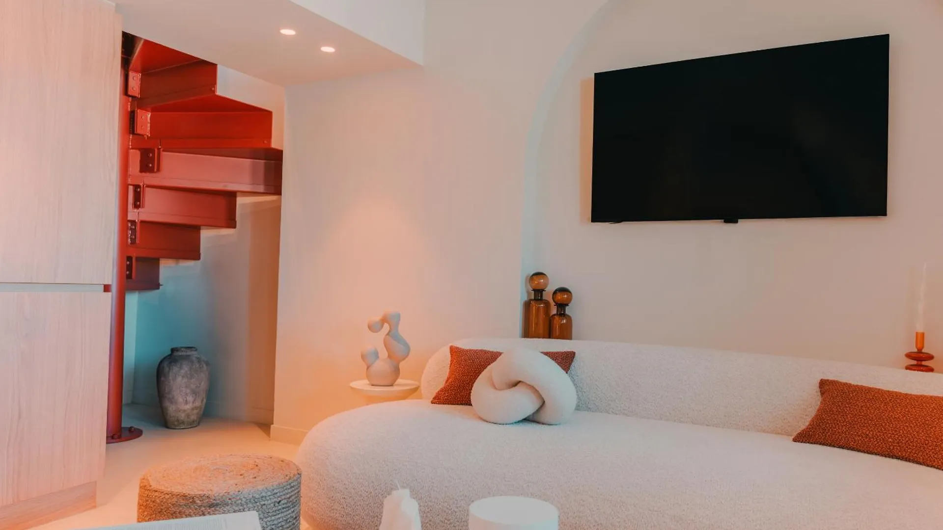 Aparthotel Maison Galante Au Vieux Port Marseille France