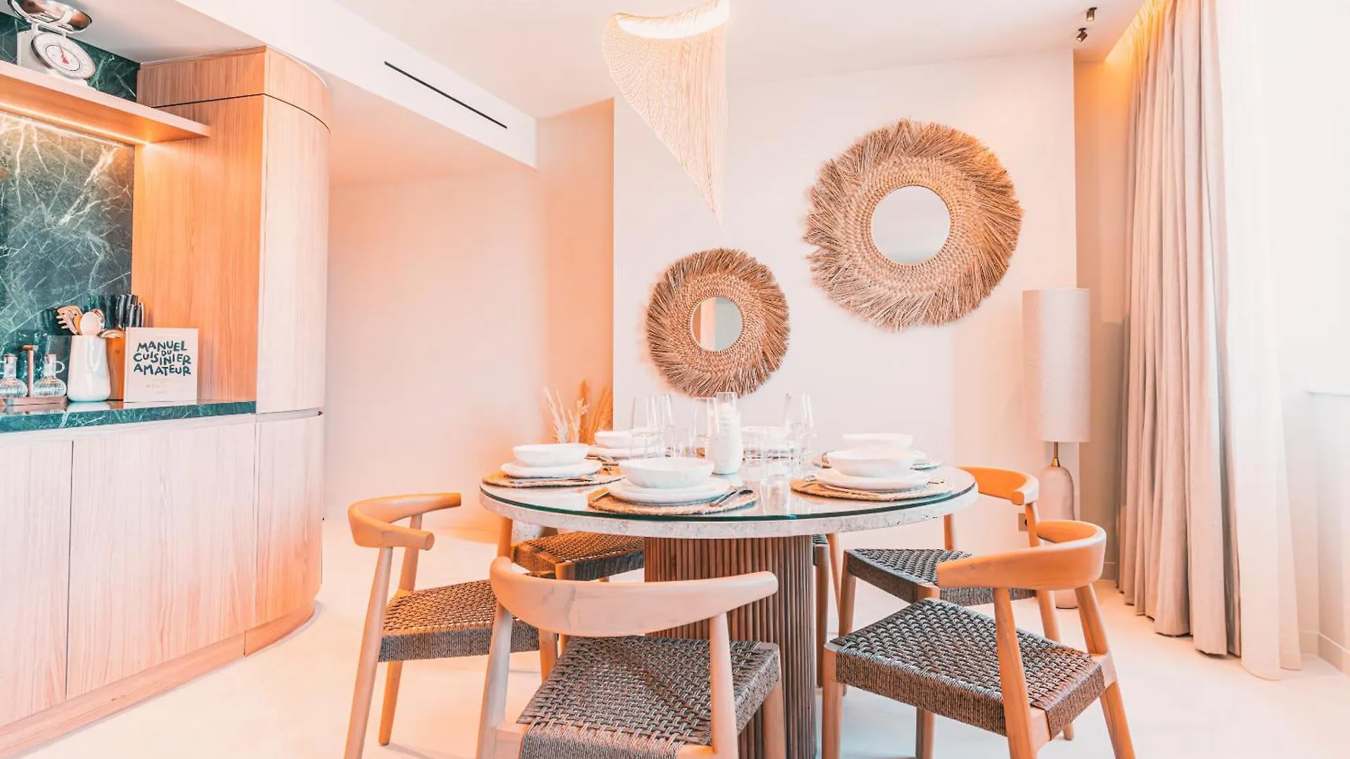 Maison Galante Au Vieux Port Marseille Aparthotel